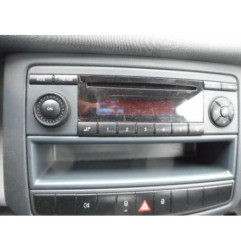 Etrier avant gauche (freinage) SMART FORFOUR 1