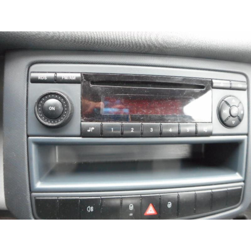 Etrier avant gauche (freinage) SMART FORFOUR 1 Photo n°10