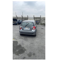 Etrier avant droit (freinage) CHEVROLET AVEO 1