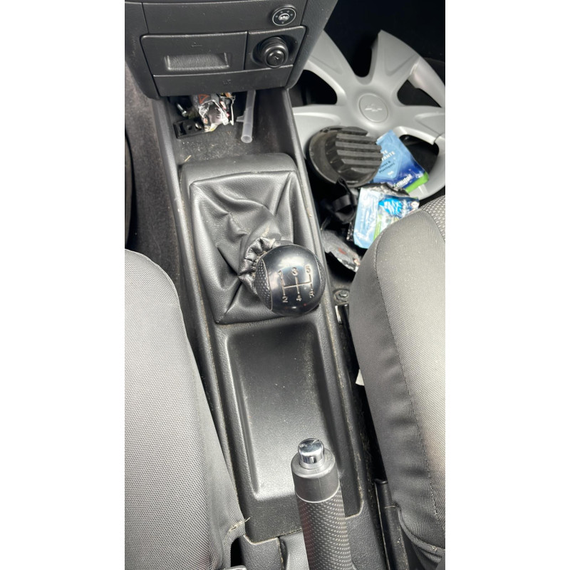 Etrier avant droit (freinage) CHEVROLET AVEO 1 Photo n°5