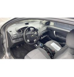 Etrier avant droit (freinage) CHEVROLET AVEO 1