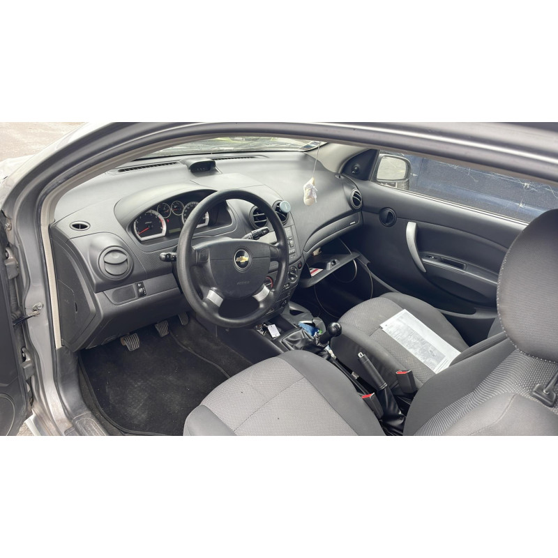 Etrier avant droit (freinage) CHEVROLET AVEO 1 Photo n°11