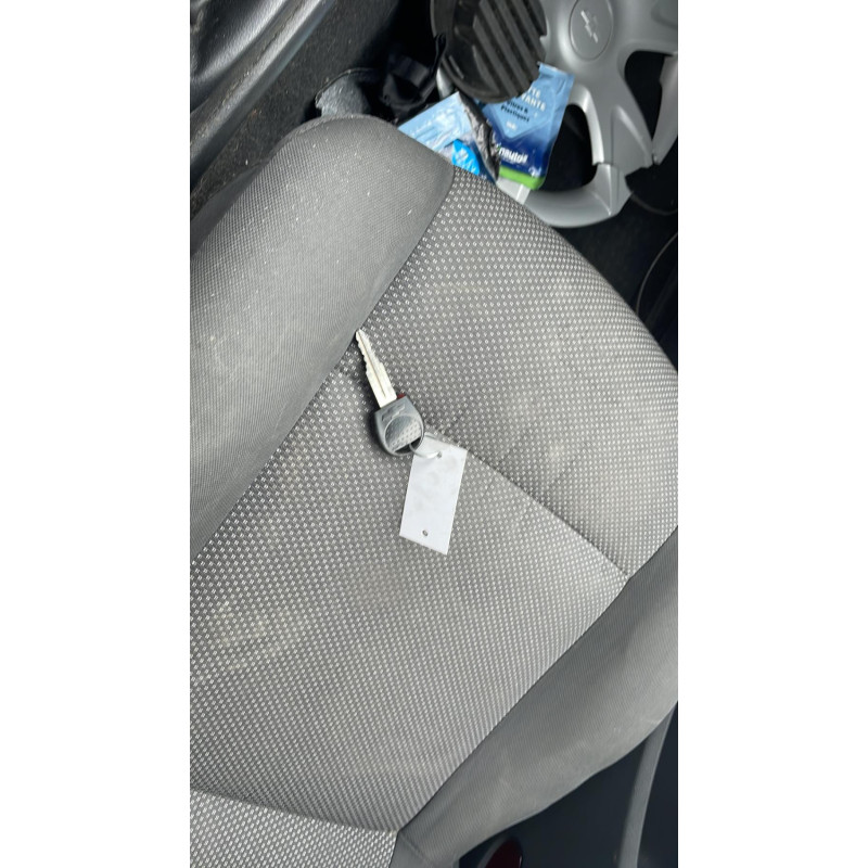Etrier avant droit (freinage) CHEVROLET AVEO 1 Photo n°13