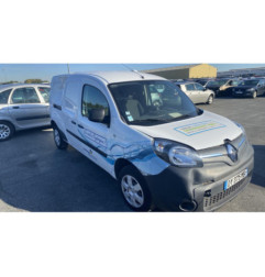 RENAULT KANGOO 2 PHASE 2 ZE Photo n°1