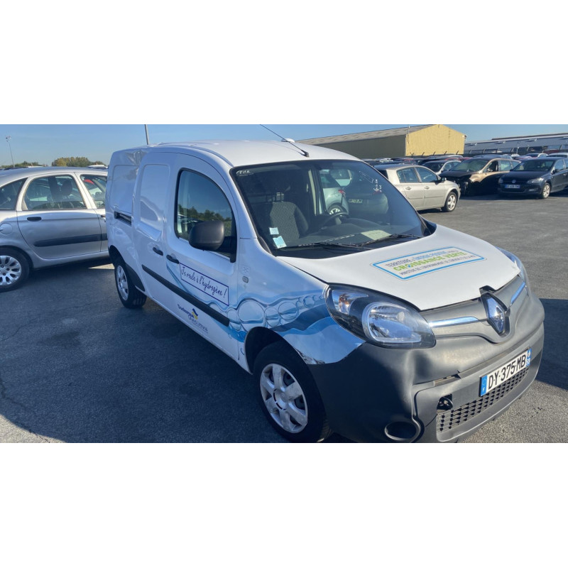RENAULT KANGOO 2 PHASE 2 ZE Photo n°1