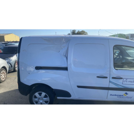 RENAULT KANGOO 2 PHASE 2 ZE