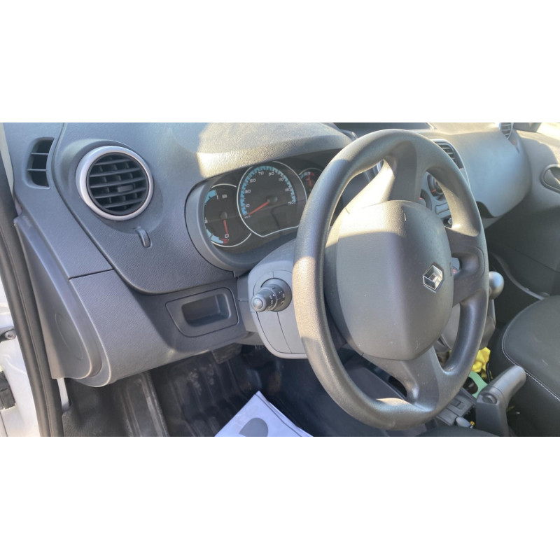 RENAULT KANGOO 2 PHASE 2 ZE Photo n°3