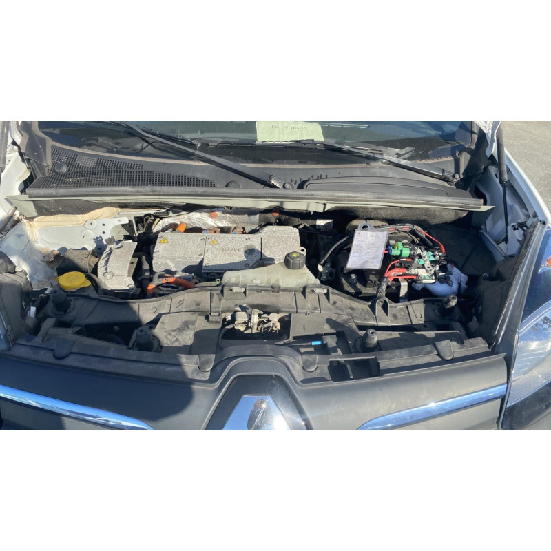 RENAULT KANGOO 2 PHASE 2 ZE Photo n°4