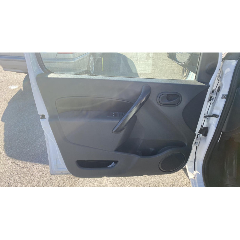 RENAULT KANGOO 2 PHASE 2 ZE Photo n°5