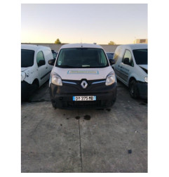 RENAULT KANGOO 2 PHASE 2 ZE