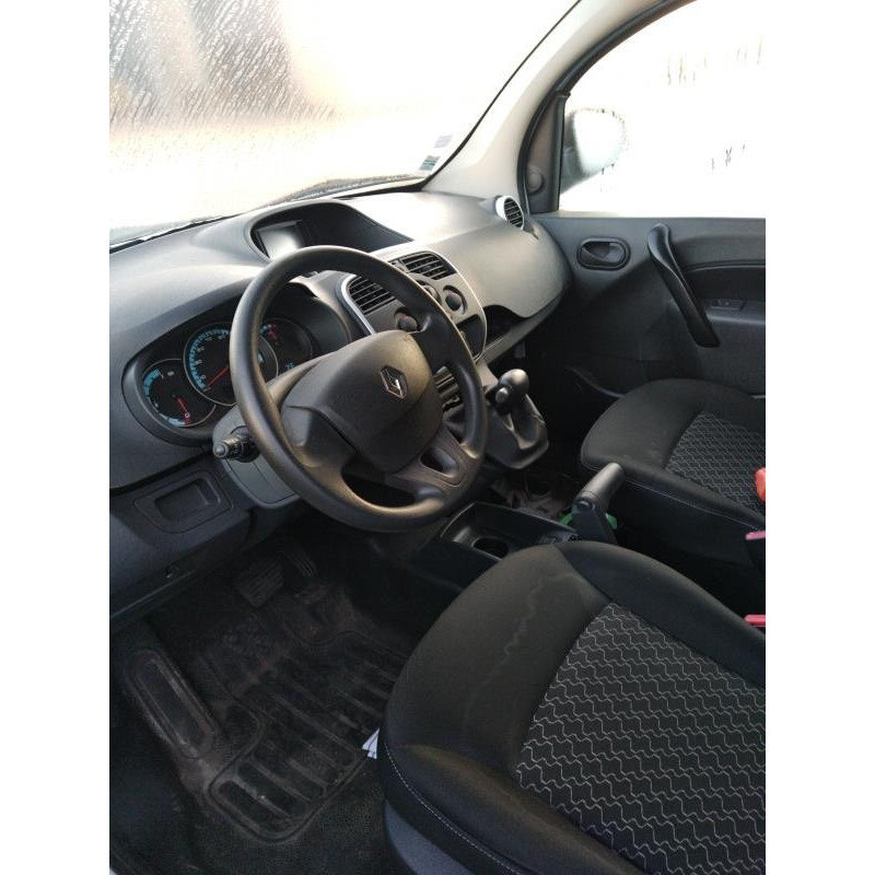 RENAULT KANGOO 2 PHASE 2 ZE Photo n°8