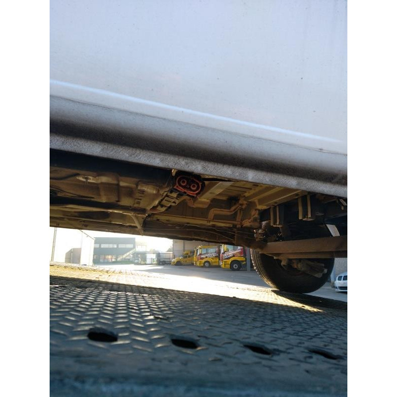 RENAULT KANGOO 2 PHASE 2 ZE Photo n°9