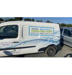 RENAULT KANGOO 2 PHASE 2 ZE