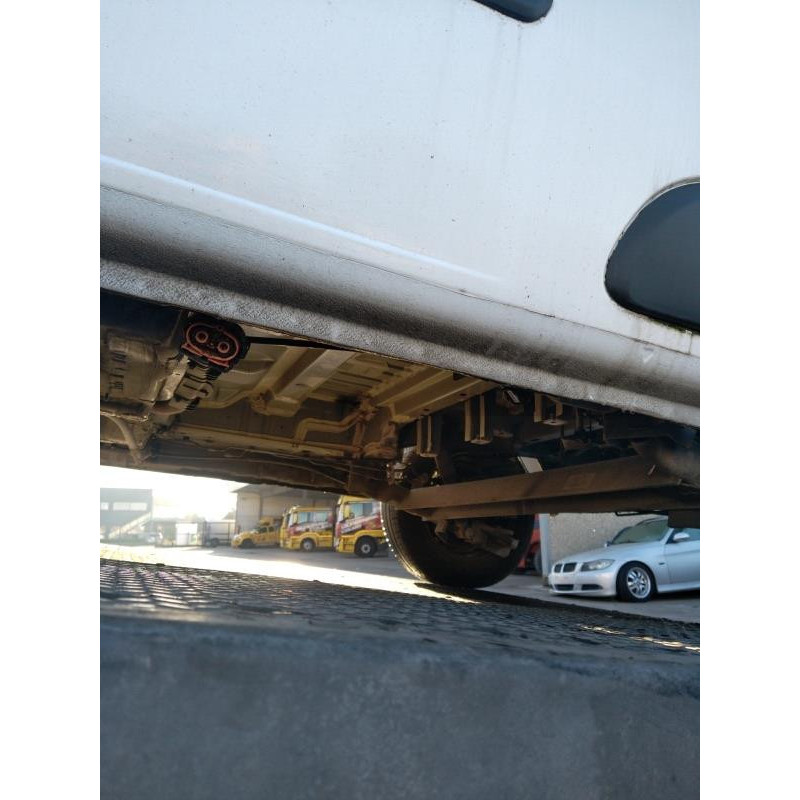 RENAULT KANGOO 2 PHASE 2 ZE Photo n°13