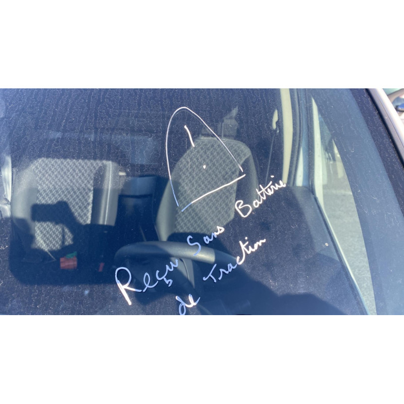 RENAULT KANGOO 2 PHASE 2 ZE Photo n°14