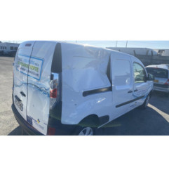 RENAULT KANGOO 2 PHASE 2 ZE