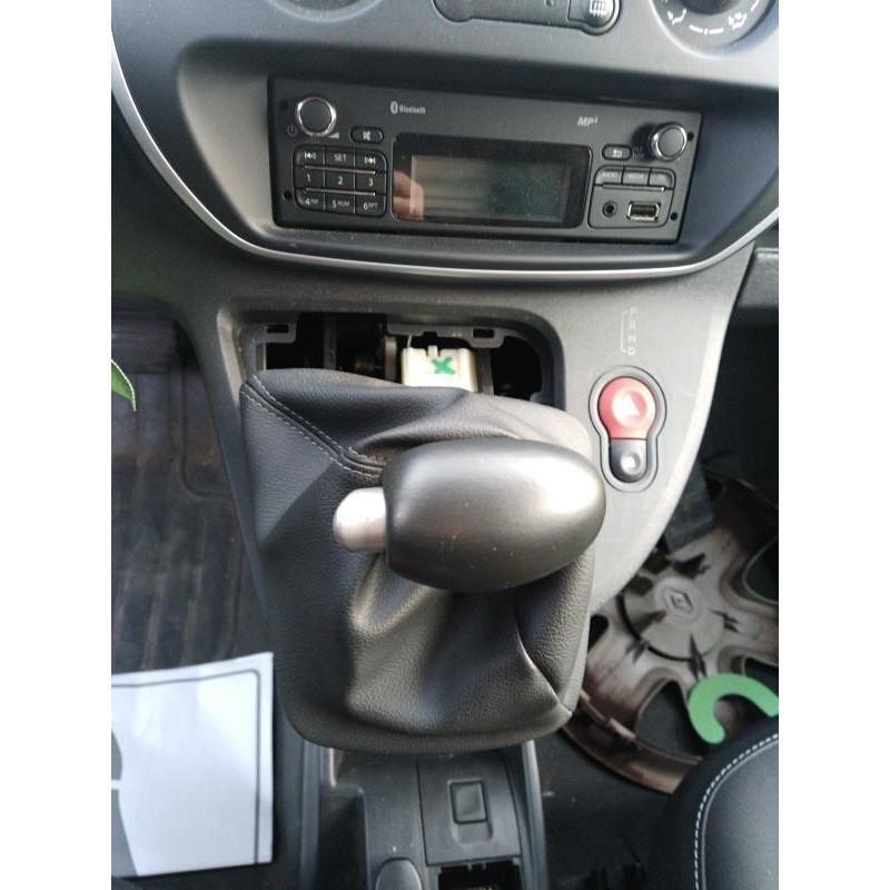 RENAULT KANGOO 2 PHASE 2 ZE Photo n°16