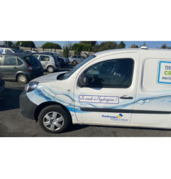 RENAULT KANGOO 2 PHASE 2 ZE