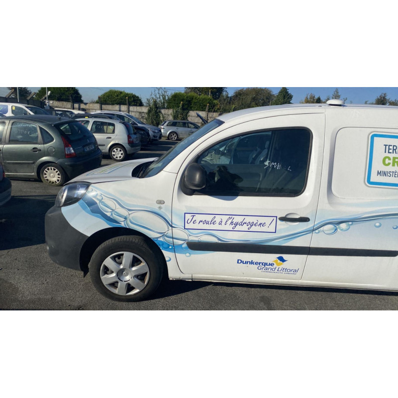 RENAULT KANGOO 2 PHASE 2 ZE Photo n°18