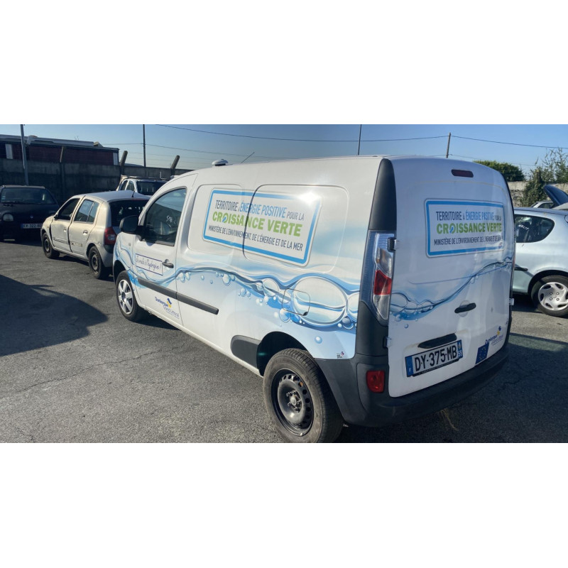 RENAULT KANGOO 2 PHASE 2 ZE Photo n°19
