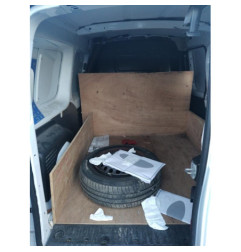 RENAULT KANGOO 2 PHASE 2 ZE