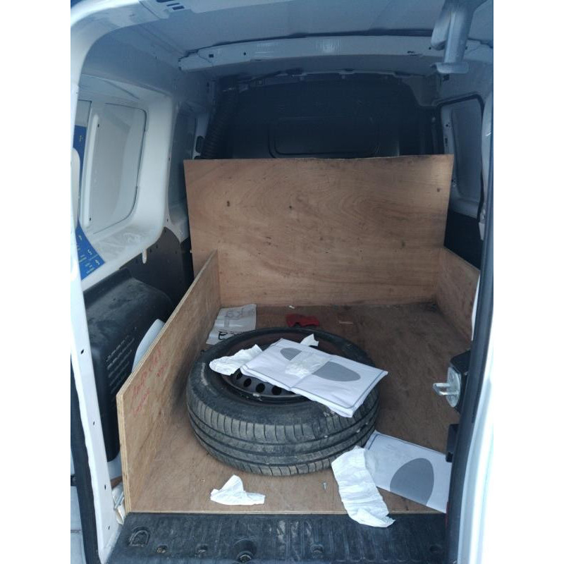 RENAULT KANGOO 2 PHASE 2 ZE Photo n°20
