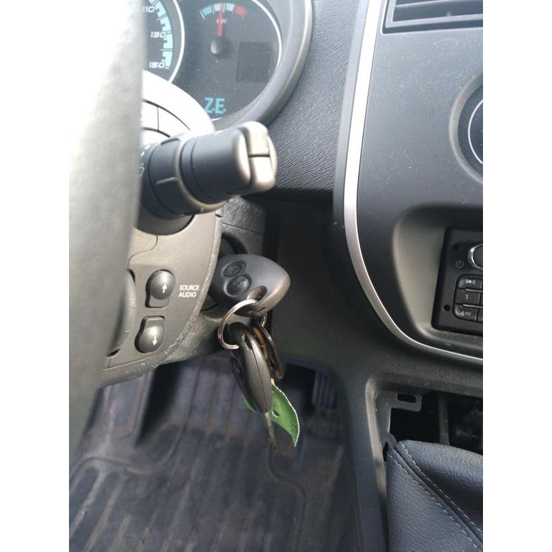 RENAULT KANGOO 2 PHASE 2 ZE Photo n°21