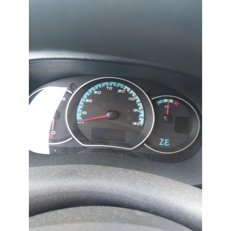 RENAULT KANGOO 2 PHASE 2 ZE Photo n°22