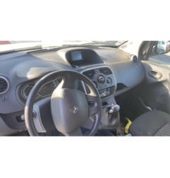 RENAULT KANGOO 2 PHASE 2 ZE