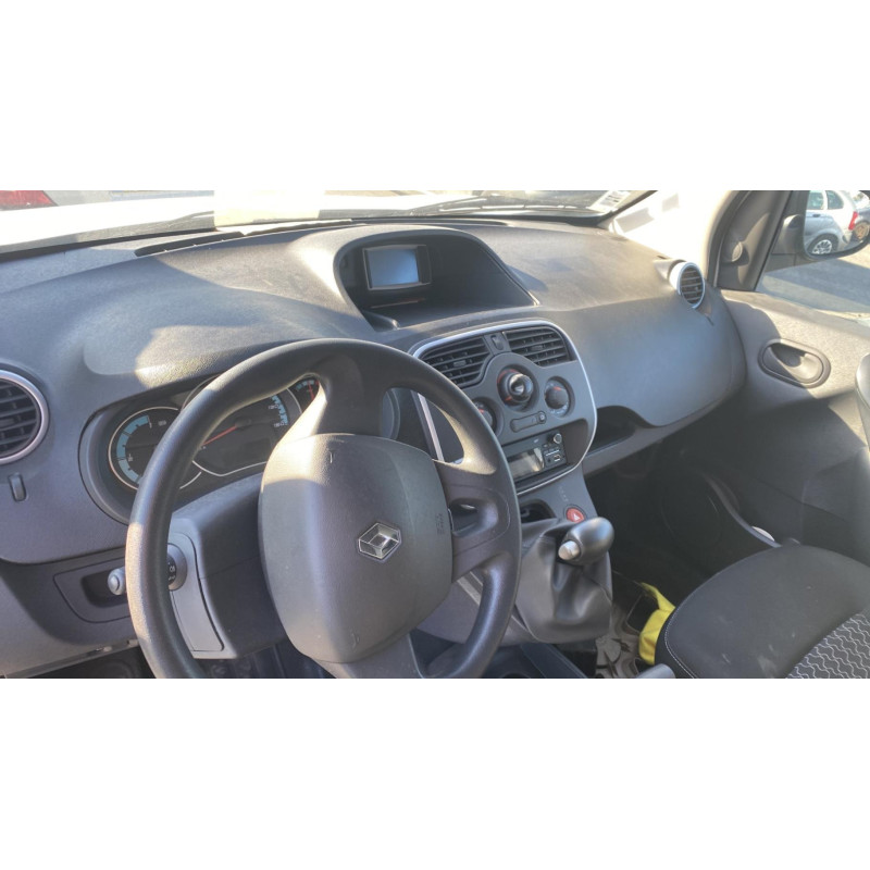 RENAULT KANGOO 2 PHASE 2 ZE Photo n°24