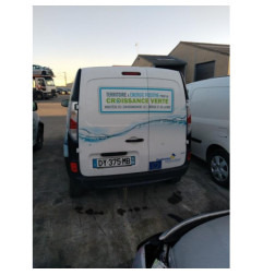 RENAULT KANGOO 2 PHASE 2 ZE