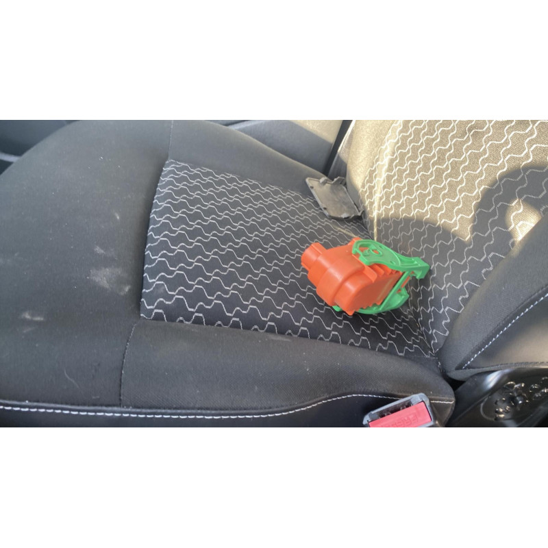 RENAULT KANGOO 2 PHASE 2 ZE Photo n°28