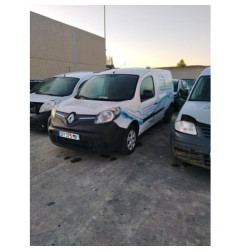 RENAULT KANGOO 2 PHASE 2 ZE