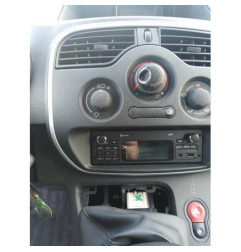 RENAULT KANGOO 2 PHASE 2 ZE
