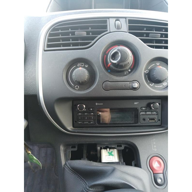 RENAULT KANGOO 2 PHASE 2 ZE Photo n°30