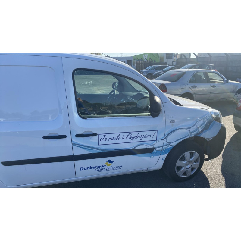 RENAULT KANGOO 2 PHASE 2 ZE Photo n°32