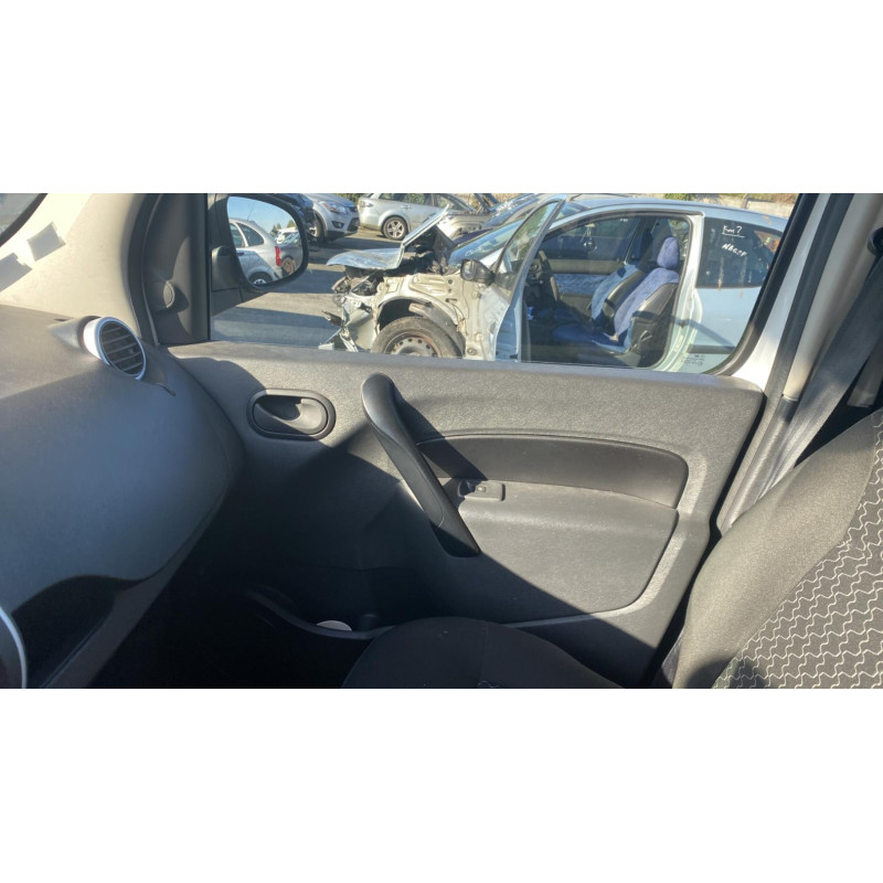 RENAULT KANGOO 2 PHASE 2 ZE Photo n°33
