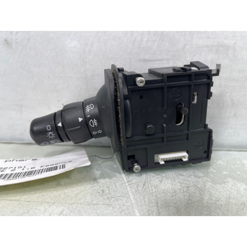 Commodo phare RENAULT SCENIC 2 Photo n°3