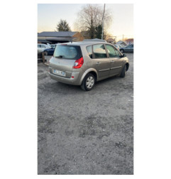 Commodo phare RENAULT SCENIC 2