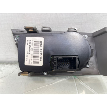 Commande de phare BMW X3 E83 Photo n°1