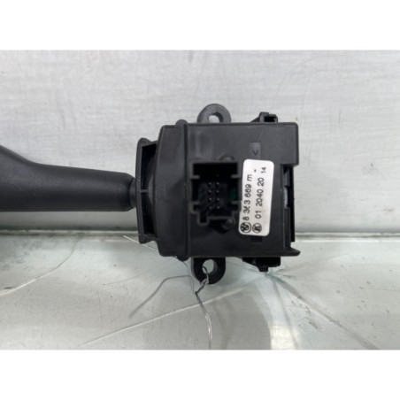 Commodo d'essuie glaces BMW X3 E83