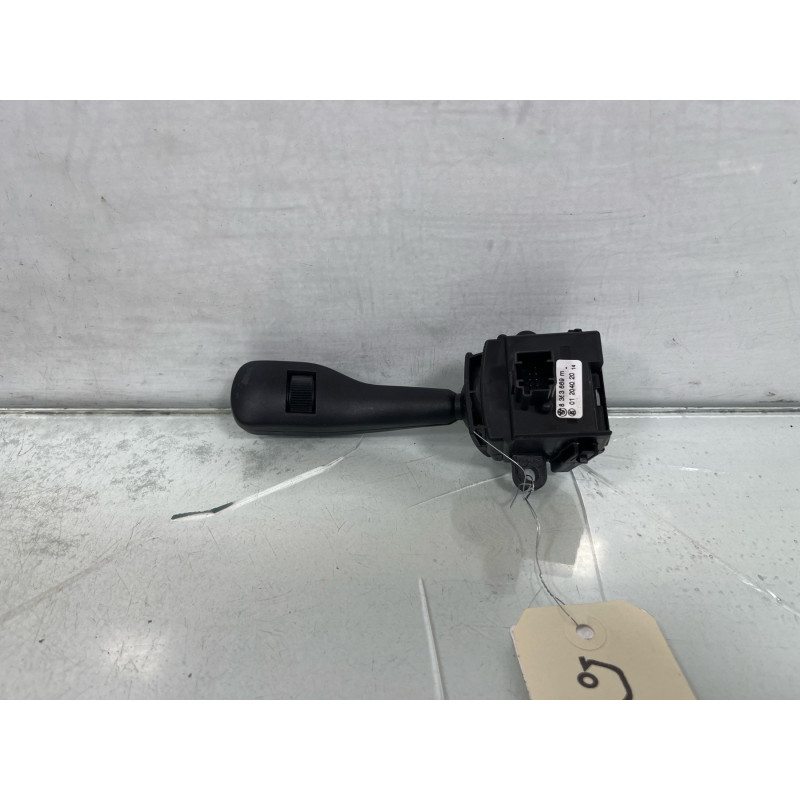 Commodo d'essuie glaces BMW X3 E83 Photo n°4