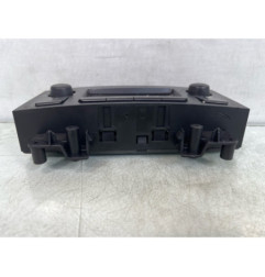 Commande chauffage PEUGEOT 307 Photo n°1
