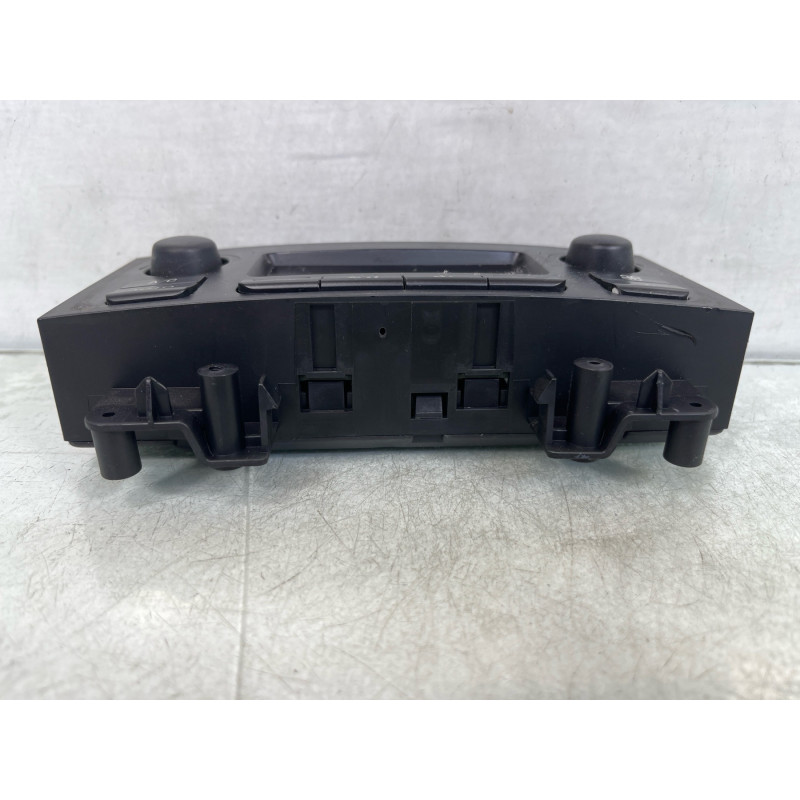 Commande chauffage PEUGEOT 307 Photo n°1
