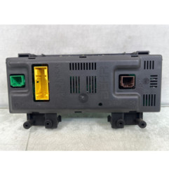 Commande chauffage PEUGEOT 307