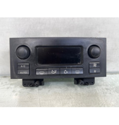 Commande chauffage PEUGEOT 307
