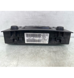 Commande chauffage PEUGEOT 307