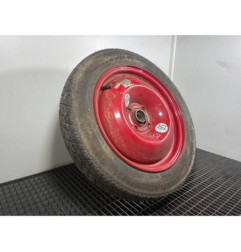 Roue de secours PEUGEOT 308 1 Photo n°1