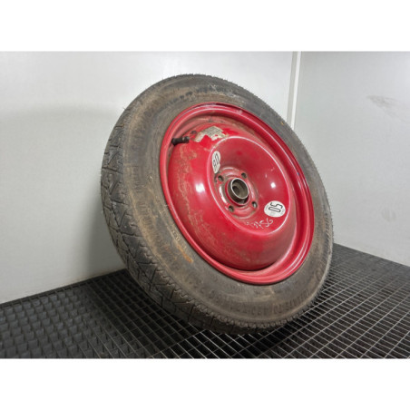 Roue de secours PEUGEOT 308 1 Photo n°1