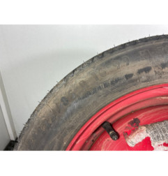 Roue de secours PEUGEOT 308 1